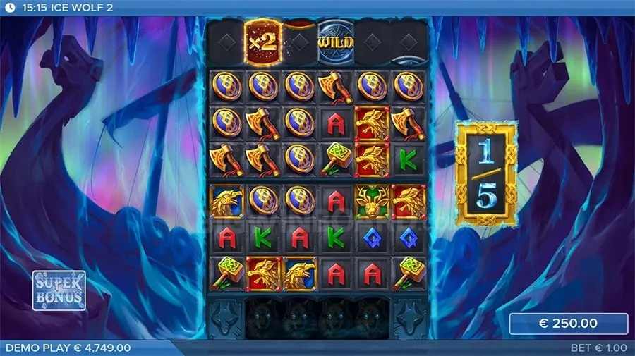 Top Slot Games of 2026